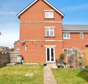 5 Bedroom House for sale in Sherbourne Drive, Salisbury