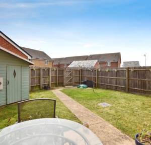 5 Bedroom House for sale in Sherbourne Drive, Salisbury
