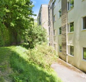 2 Bedroom Flat for sale in Glenmore Road, Salisbury