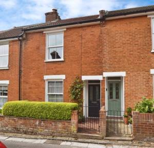 3 Bedroom House for sale in Skew Bridge Road, Salisbury