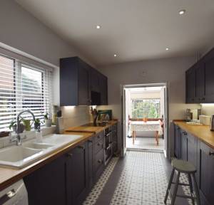 3 Bedroom House for sale in Skew Bridge Road, Salisbury
