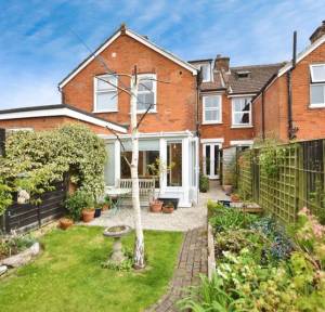 3 Bedroom House for sale in Skew Bridge Road, Salisbury