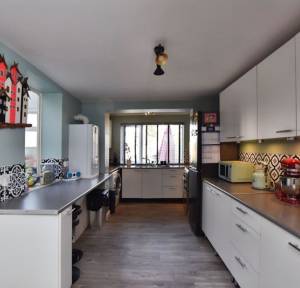 3 Bedroom House for sale in Ashley Road, Salisbury