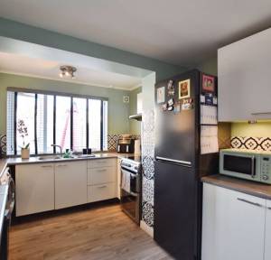 3 Bedroom House for sale in Ashley Road, Salisbury