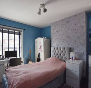 3 Bedroom House for sale in Ashley Road, Salisbury