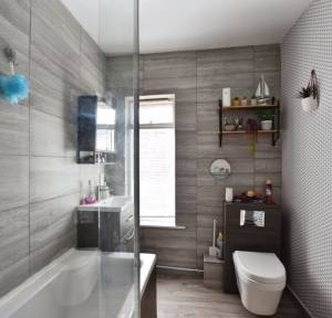 3 Bedroom House for sale in Ashley Road, Salisbury