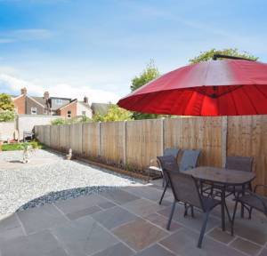 3 Bedroom House for sale in Ashley Road, Salisbury