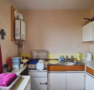 1 Bedroom Apartment / Studio for sale in Methuen Drive, Salisbury
