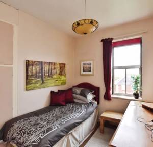 1 Bedroom Apartment / Studio for sale in Methuen Drive, Salisbury