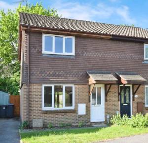 3 Bedroom House for sale in Montgomery Gardens, Salisbury