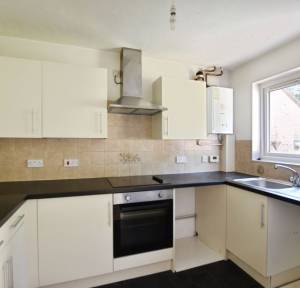 3 Bedroom House for sale in Montgomery Gardens, Salisbury