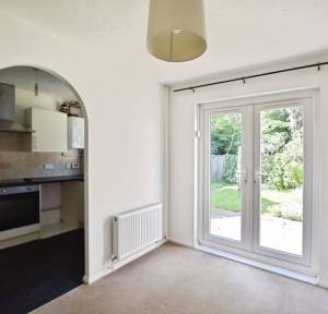 3 Bedroom House for sale in Montgomery Gardens, Salisbury