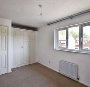 3 Bedroom House for sale in Montgomery Gardens, Salisbury