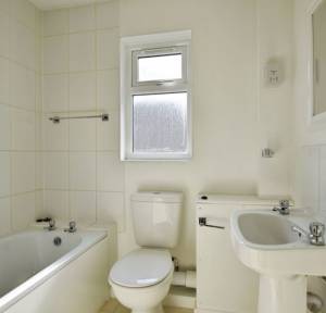 3 Bedroom House for sale in Montgomery Gardens, Salisbury
