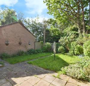 3 Bedroom House for sale in Montgomery Gardens, Salisbury