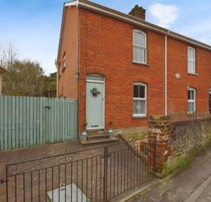 2 Bedroom House for sale in Duck Lane, Salisbury