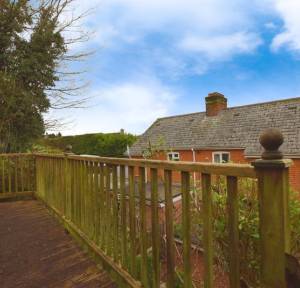 2 Bedroom House for sale in Duck Lane, Salisbury