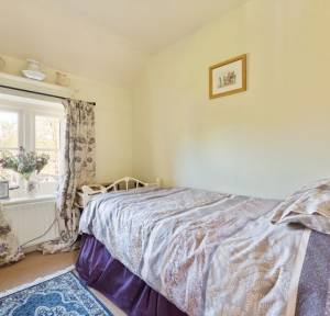 3 Bedroom House for sale in Station Road, Salisbury