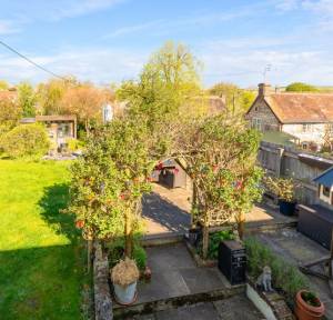 3 Bedroom House for sale in Station Road, Salisbury