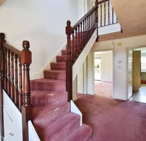 4 Bedroom House for sale in Church Road, Salisbury