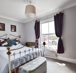 3 Bedroom House for sale in Gorringe Road, Salisbury