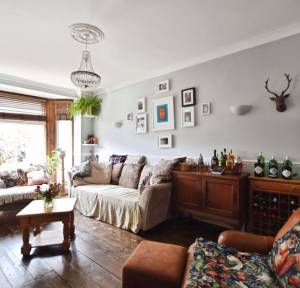 3 Bedroom House for sale in Gorringe Road, Salisbury