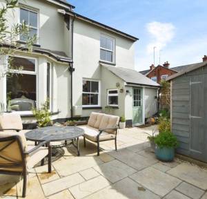 3 Bedroom House for sale in Gorringe Road, Salisbury