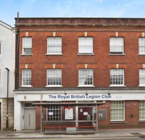 2 Bedroom Apartment / Studio for sale in Endless Street, Salisbury