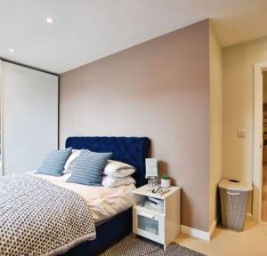 2 Bedroom Apartment / Studio for sale in Endless Street, Salisbury