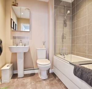 2 Bedroom Flat for sale in Crosier Close, Salisbury