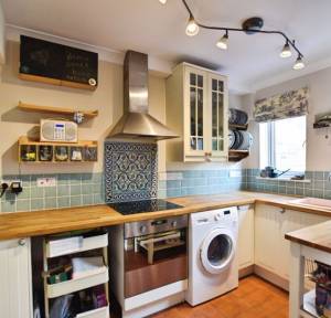 3 Bedroom House for sale in Saxon Leas, Salisbury