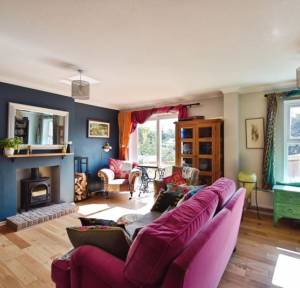 3 Bedroom House for sale in Saxon Leas, Salisbury