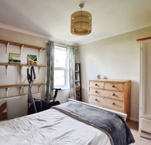 3 Bedroom House for sale in Saxon Leas, Salisbury