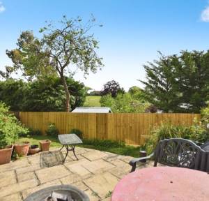 3 Bedroom House for sale in Saxon Leas, Salisbury