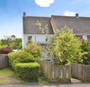 3 Bedroom House for sale in Saxon Leas, Salisbury