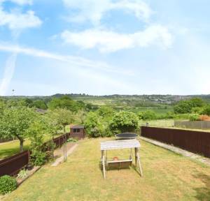 3 Bedroom Bungalow for sale in Devizes Road, Salisbury
