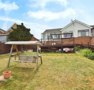 3 Bedroom Bungalow for sale in Devizes Road, Salisbury