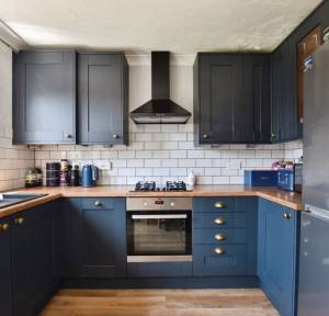 2 Bedroom House for sale in Woodlea Grange, Salisbury