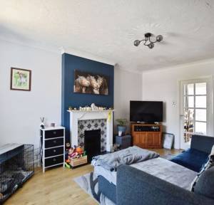 2 Bedroom House for sale in Woodlea Grange, Salisbury