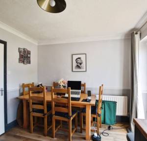 2 Bedroom House for sale in Woodlea Grange, Salisbury