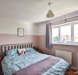 2 Bedroom House for sale in Woodlea Grange, Salisbury