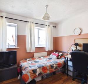 2 Bedroom House for sale in Woodlea Grange, Salisbury