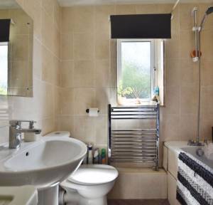 2 Bedroom House for sale in Woodlea Grange, Salisbury