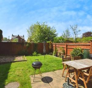 2 Bedroom House for sale in Woodlea Grange, Salisbury