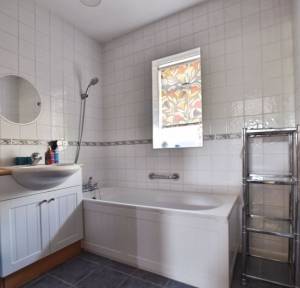 2 Bedroom Bungalow for sale in Blandford Road, Salisbury