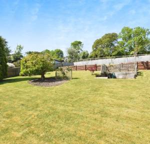 2 Bedroom Bungalow for sale in Blandford Road, Salisbury