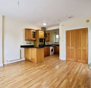 2 Bedroom Flat to rent in Roman Road, Salisbury