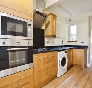 2 Bedroom Flat to rent in Roman Road, Salisbury