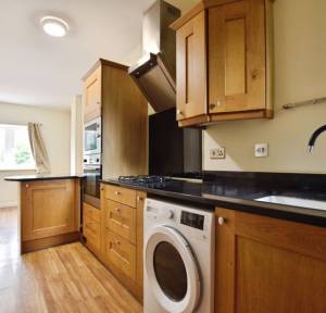 2 Bedroom Flat to rent in Roman Road, Salisbury