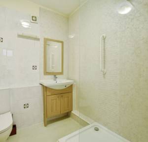 2 Bedroom Flat to rent in Roman Road, Salisbury